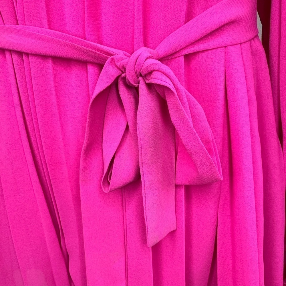 ENDLESS ROSE Found Love Pleated Romper size S - Picture 13 of 16